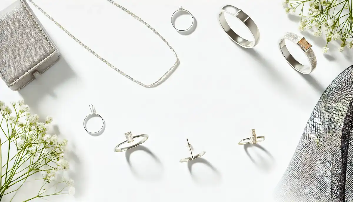 tendencias en joyeria